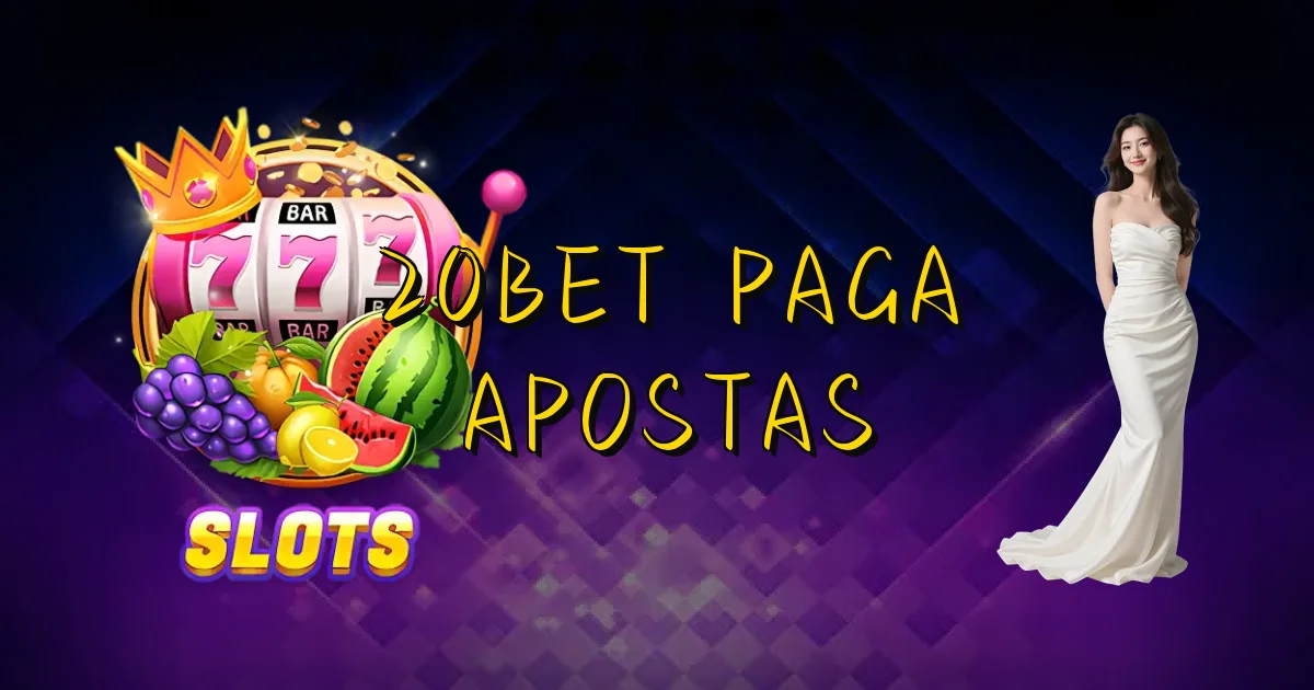 20Bet Paga Apostas Oficial