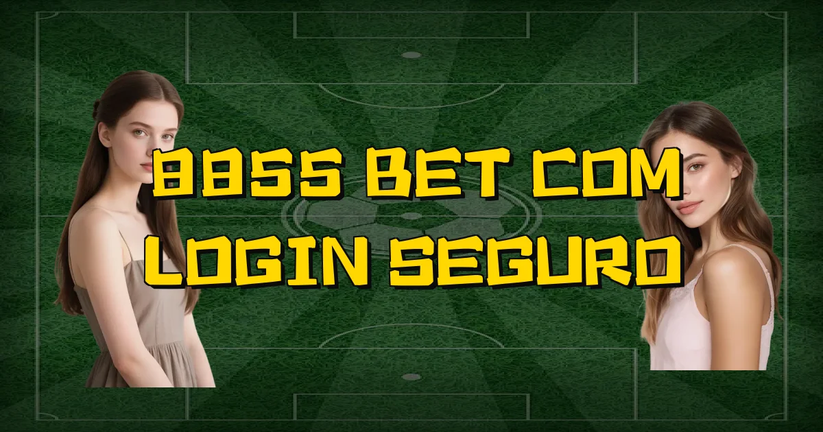 8855 Bet Com Login Seguro Oficial