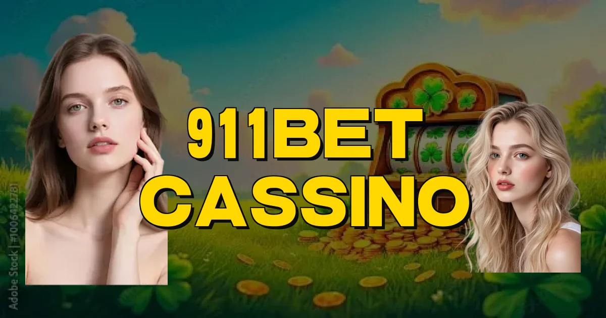 911Bet Cassino Oficial