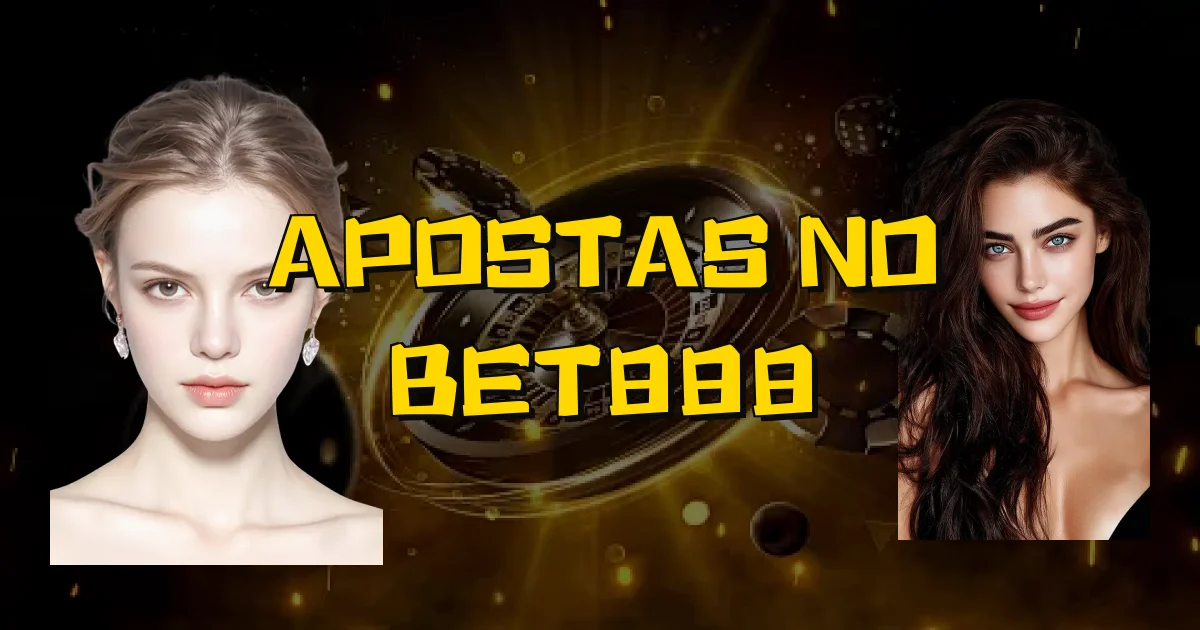 Apostas No Bet888 Oficial