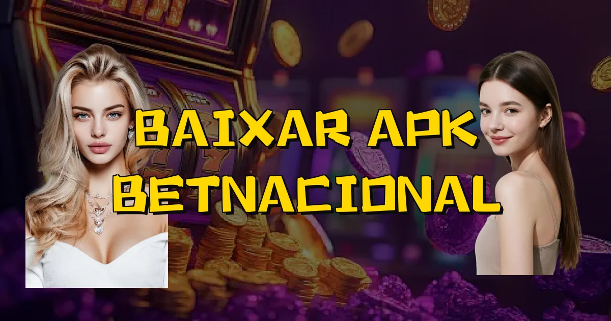 Baixar Apk Betnacional Oficial