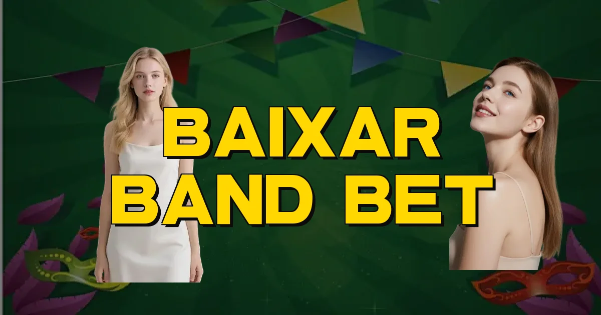 Baixar Band Bet Oficial