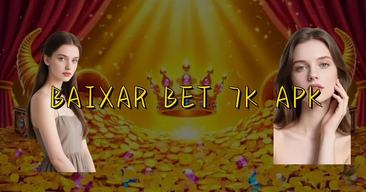 Baixar Bet 7K Apk Oficial