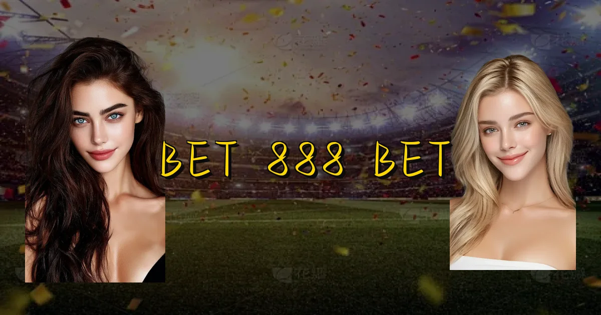 Bet 888 Bet Oficial