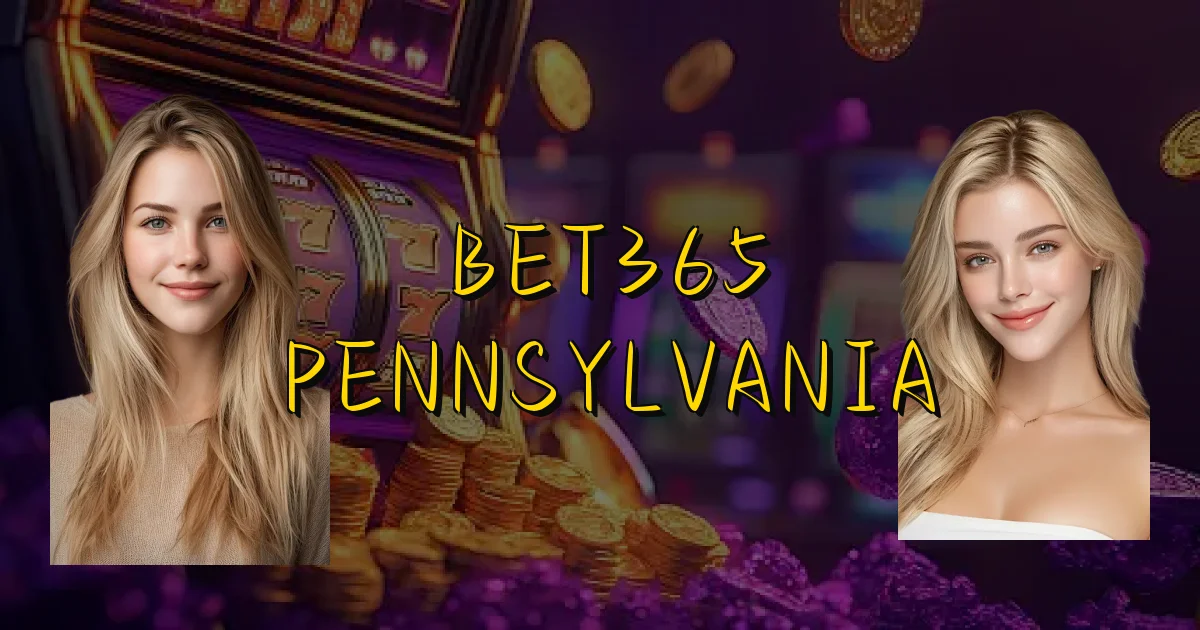 Bet365 Pennsylvania Oficial