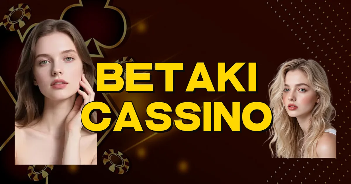 Betaki Cassino Oficial