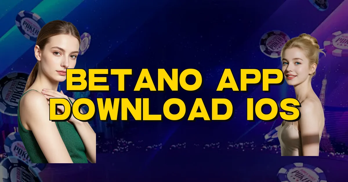 Betano App Download Ios Oficial
