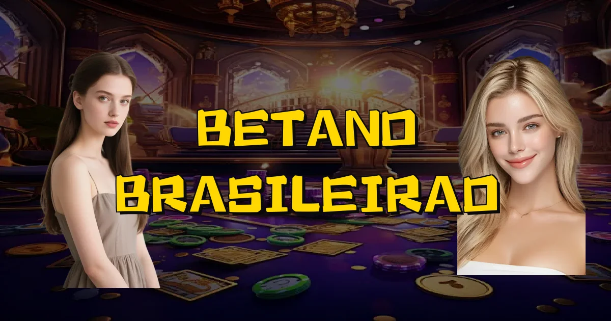 Betano Brasileirao Oficial