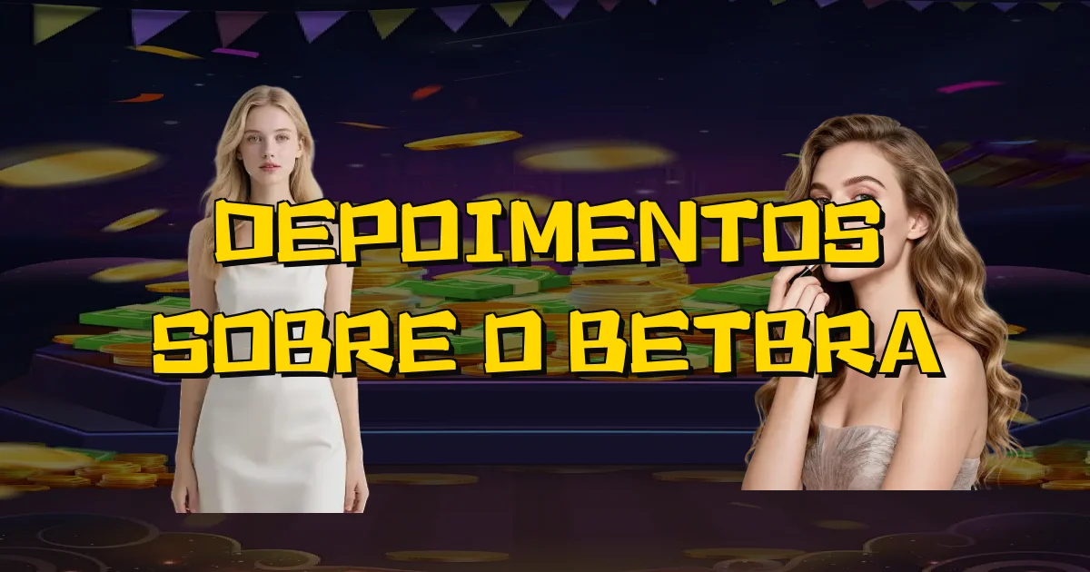 Depoimentos Sobre O Betbra Oficial