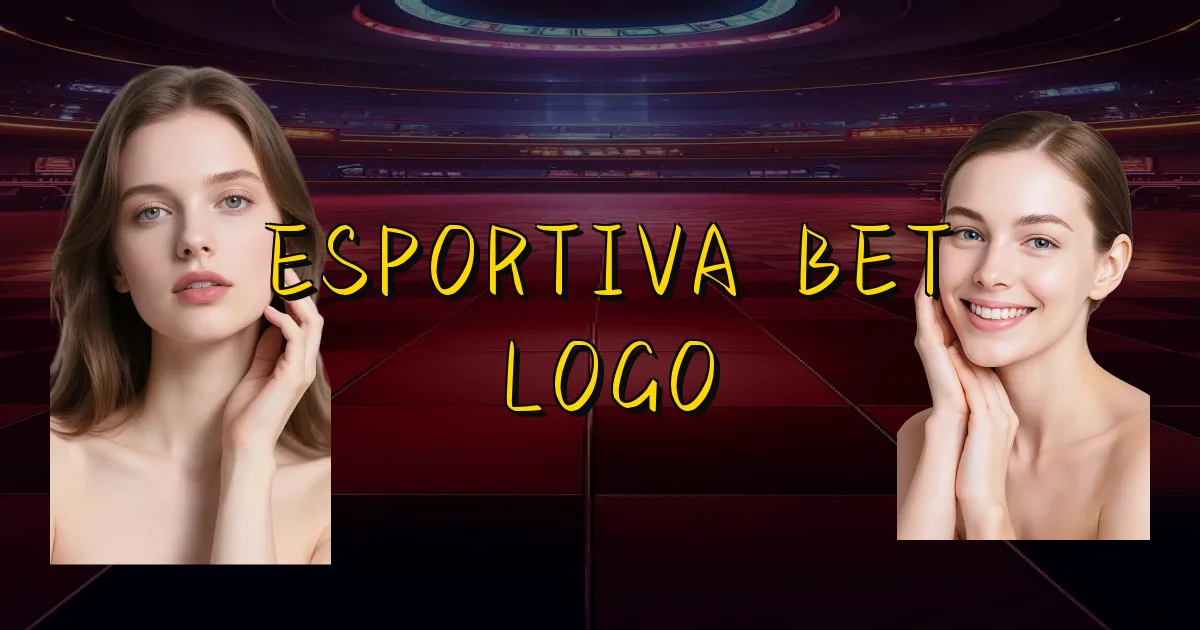 Esportiva Bet Logo Oficial