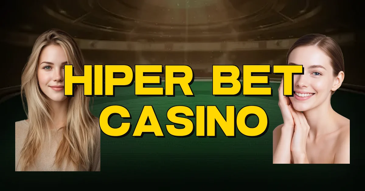 Hiper Bet Casino Oficial