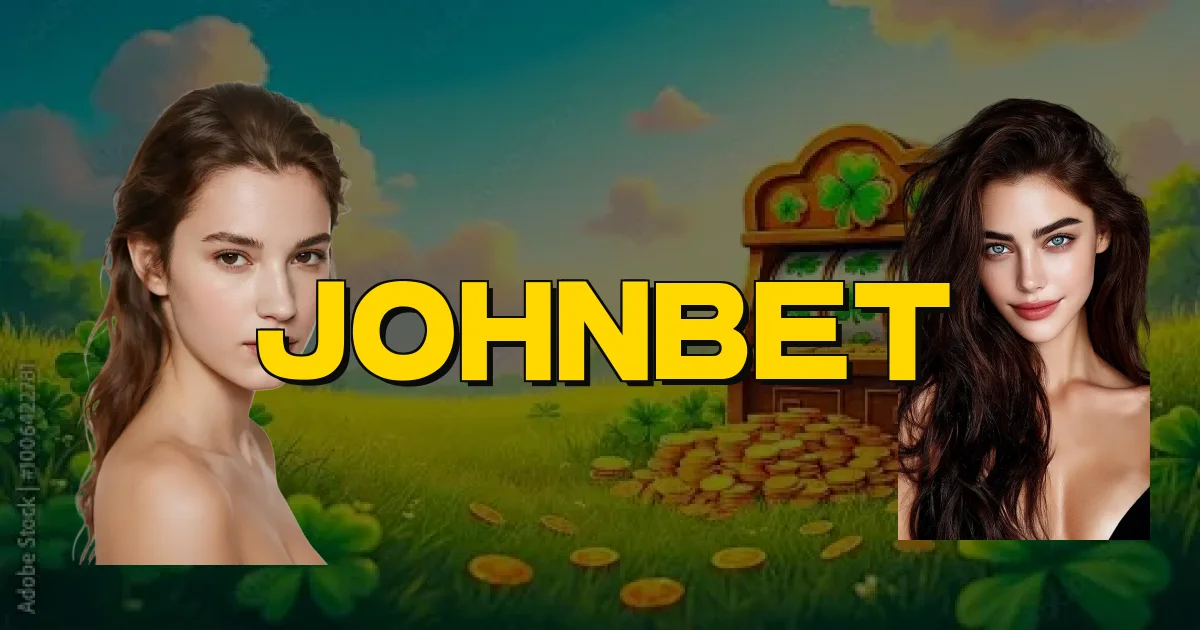 Johnbet Oficial