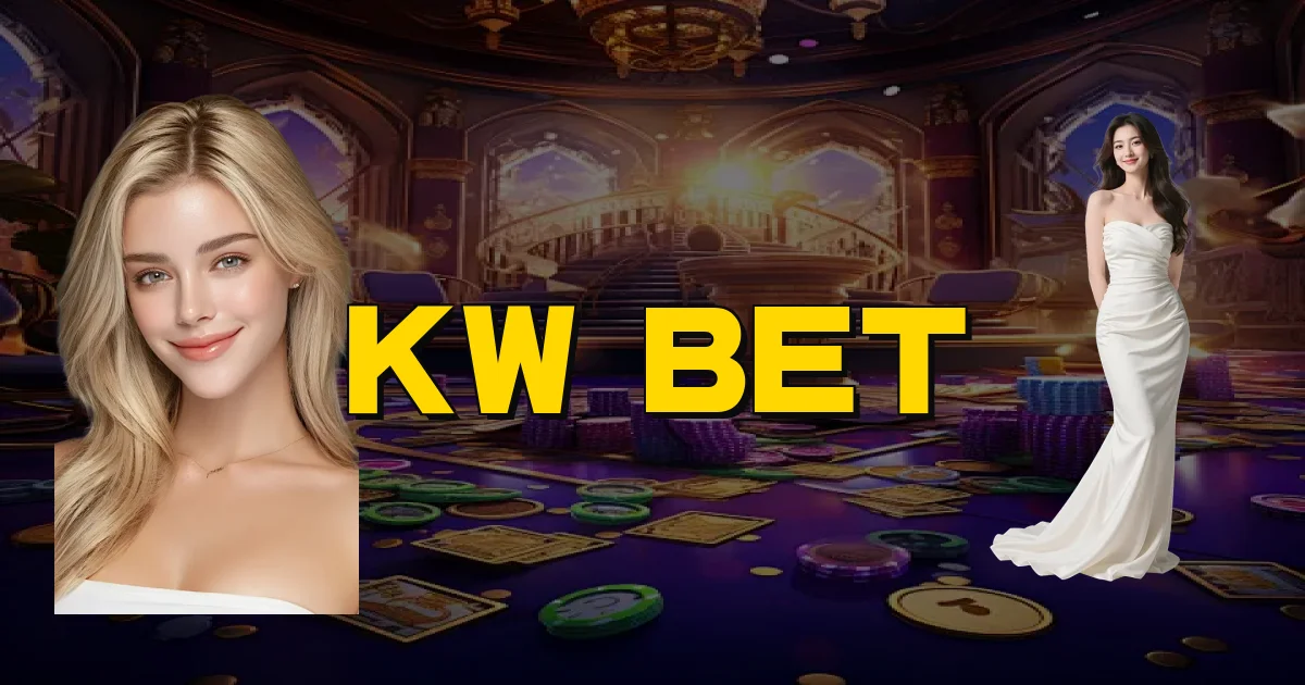 Kw Bet Oficial