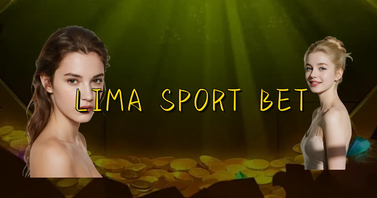 Lima Sport Bet Oficial