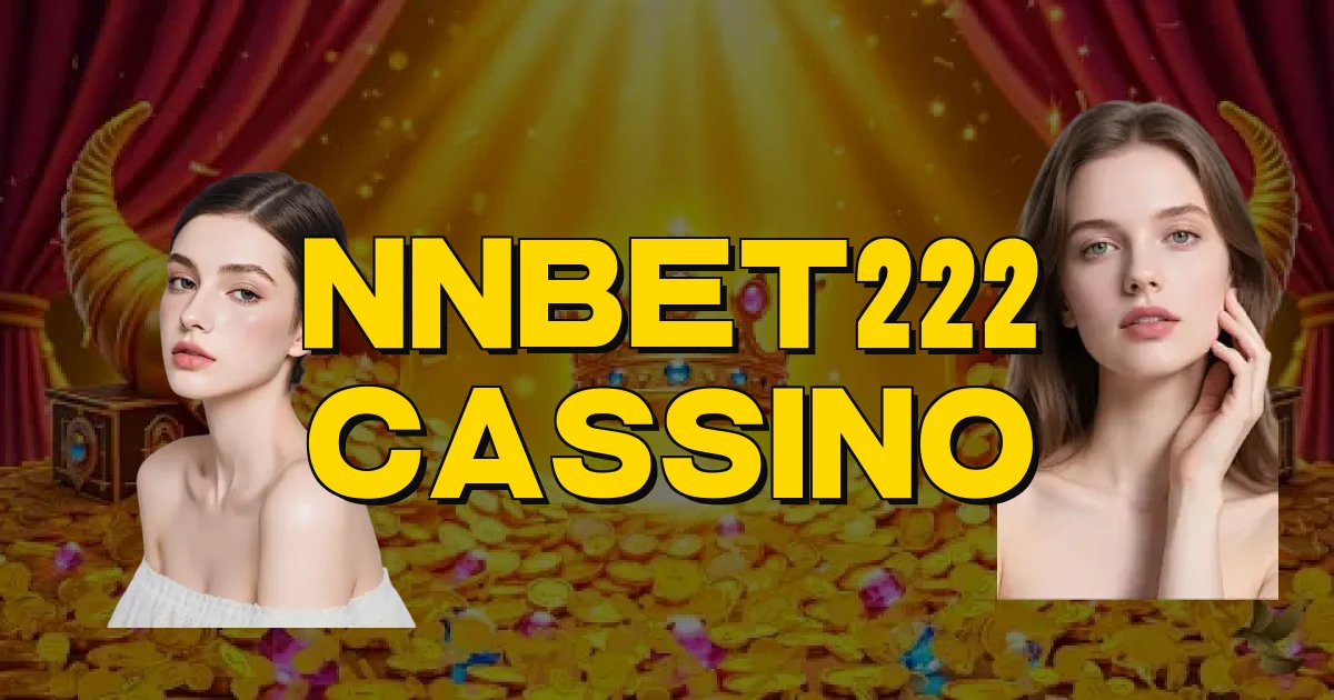 Nnbet222 Cassino Oficial