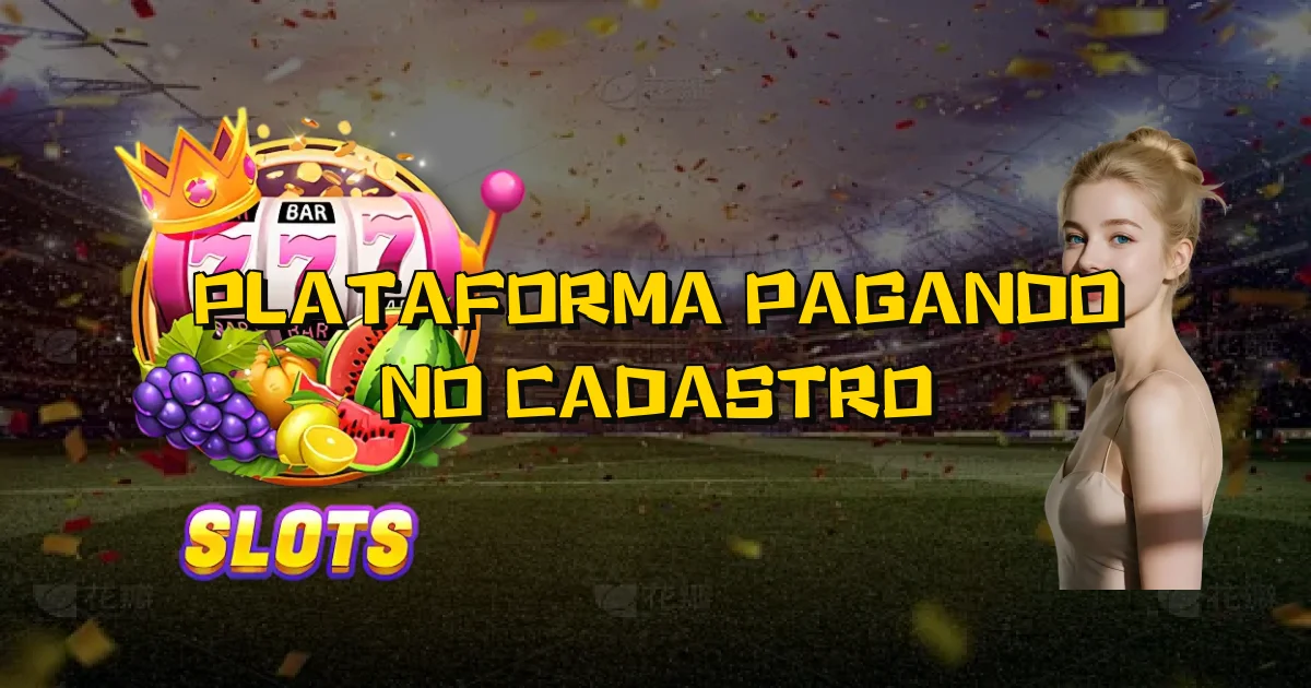 Plataforma Pagando No Cadastro Oficial