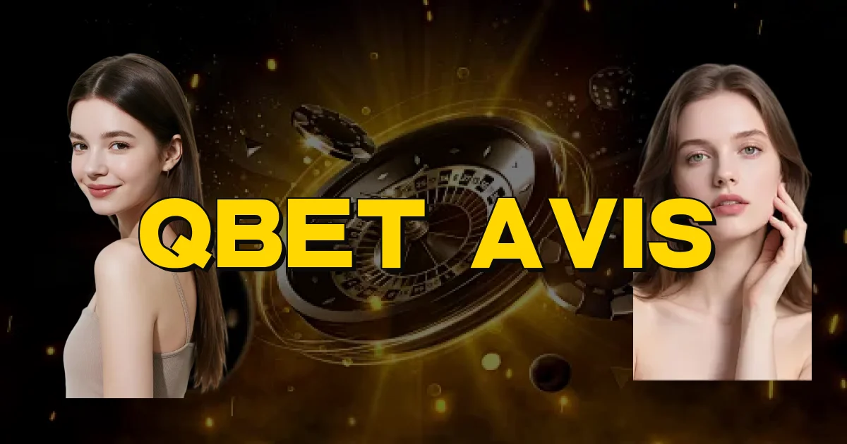 Qbet Avis Oficial