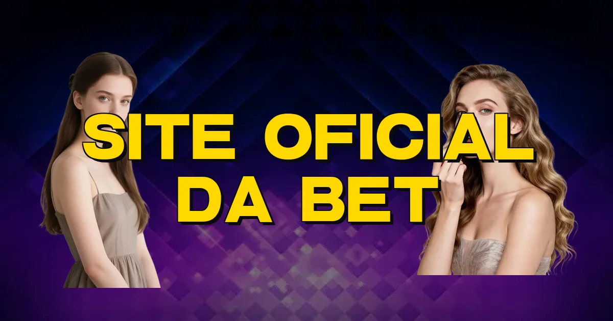 Site Oficial Da Bet Oficial