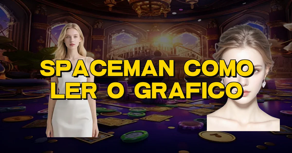 Spaceman Como Ler O Grafico Oficial