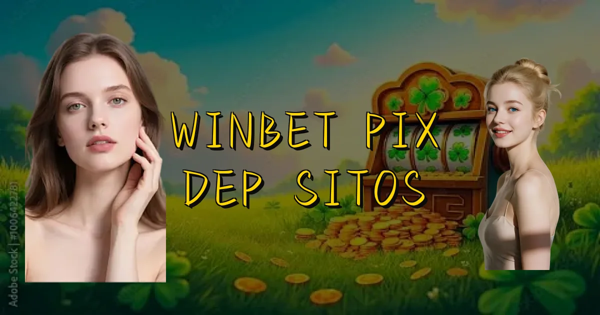 Winbet Pix Depósitos Oficial